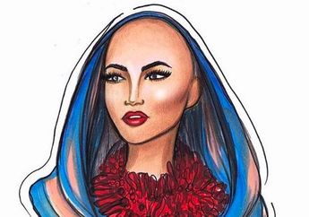 Penggalangan Dana untuk Jupe Muncul dengan Satu Alasan Seperti Ini!