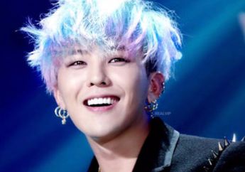 Tajir Melintir, G-Dragon BIG BANG Beli Bangunan Baru, Harganya Bikin Melotot!