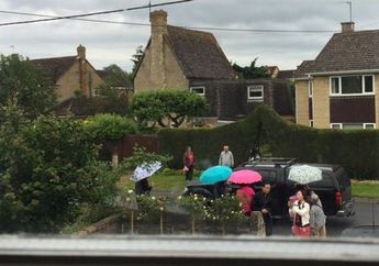 Aneh! Ramai Dikunjungi Turis Jepang dan Tiongkok, Tapi Warga Setempatnya Sendiri Malah Don't Know Why