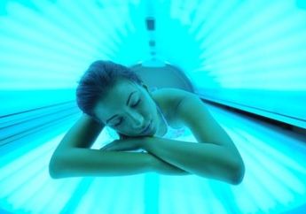 Nggak Nyangka! Inilah Hubungan Tanning Indoor dan Depresi, Bisa Gitu Ternyata.....