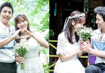 Setelah 7 Bulan Pacaran, Ini Akhir Status Hubungan Pemeran Drakor Happy Home Kim So Yeon & Lee