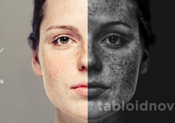 Ini Alasannya Cewek Indonesia Wajib Pakai Pelembap Wajah, Jangan Sampai Menyesal  