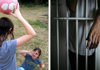 Wow, di Kota Ini, Orang Tua Bisa Dijatuhi Hukuman Jika Anak Mereka Melakukan Bullying