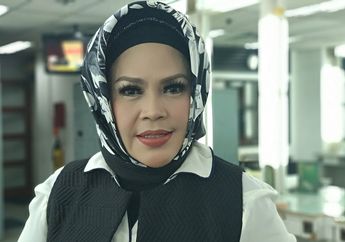 Ibu-Ibu, Hetty Koes Endang Bagi-Bagi 'Resep' Awet Muda, Nih Ulasannya!