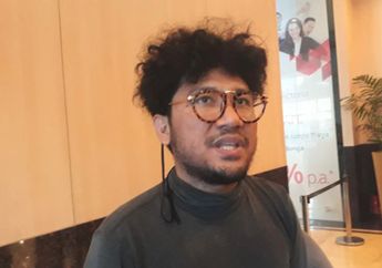 Waduh, Kunto Aji Khawatir Anaknya Terjangkit Virus Difteri, Bahkan Saat Sudah Imunisasi?