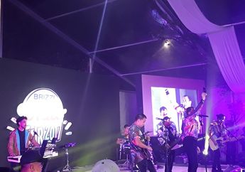 Giring Ganesha Hengkang dari Nidji, Bassist Andro: Kejar Mimpi Lo!