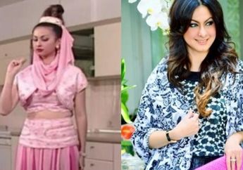 Eko DJ Meninggal, Diana Pungky Jinny oh Jinny Merasa Kehilangan Sosok Pakde, Ini Kenangannya!