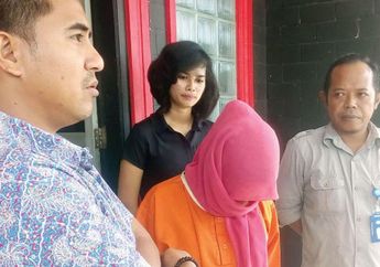 Miris, Karena Mau Menikah, Ibu Ini Tega Bunuh Bayinya Sendiri