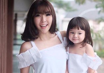 Gisella Anastasi Percaya Pada promosi Gempi!