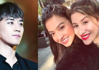 Seungri BIG BANG Disebut Netizen Playboy karena Hal Ini