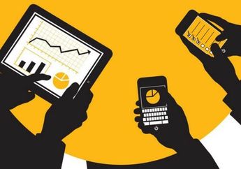 5 Aplikasi Terbaik Untuk Android Di 2017 Untuk Pelaku Bisnis, Nomor 2 Berfungsi Sebagai Scanner