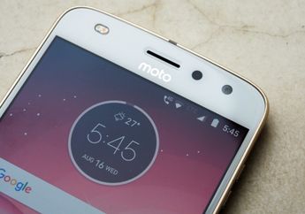 Moto Z Force Vs Z2 Force, Mana yang Lebih Bagus ya?