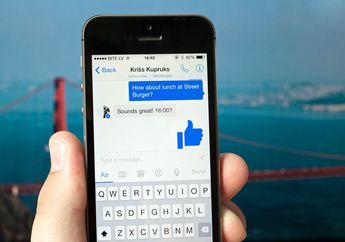Banyak Keluhan Dari Pengguna, Wakil Presiden Facebook Messenger Angkat Bicara Mengenai Aplikasinya yang Berantakan