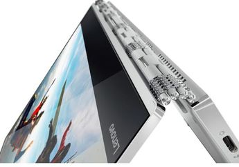 Cocok Untuk Desainer Grafis,  Begini Spesifikasi Laptop Hybrid Terbaru 