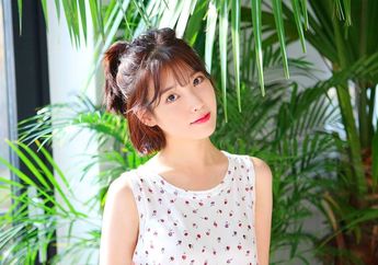 Wah Aigoo, Rookie Idol Ini Jadi Fans Dadakannya IU, Begini Deh Reaksi Salah Satu Membernya Bikin Mereka Bingung!