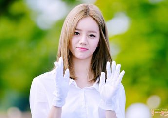 Omo! Girl's Day Ungkap Alasan Berhenti Foto Bareng Fans, Oh Ternyata Ini Penyebabnya!