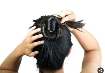 Jangan Ikat Rambutmu Terlalu Kencang, Ternyata Begini Risikonya