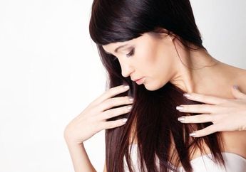Miliki Rambut Berminyak, Kering dan Rontok, Jangan Khawatir, Inilah 3 Rekomendasi Produk Perawatan Rambut yang Cocok Untukmu