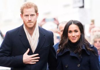 8 Rahasia Body Goals ala Calon Istri Pangeran Harry, Gampang Banget Buat Dicontoh!