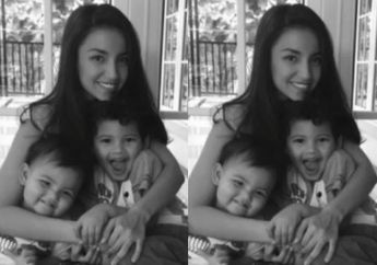 Atalarik Syach Justru Posting Video Ini Setelah Tsania Marwa Mengadu ke Komnas Perlindungan Anak