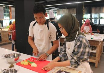 Alhamdulillah, HokBen Terjamin Halalnya!