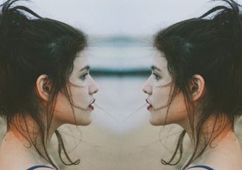 Kenalan yuk Sama Adik Ipar Indra Bekti, Istri Presenter Ricky Komo yang Gayanya Super Keren, Siap-Siap Terpikat nih!