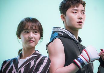 Drama Fight My Way Sukses Besar, Ternyata Kisahnya Terinspirasi dari Keluarga Nyata Ini!