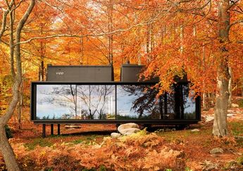 Ingin Menginap Tanpa Ada Gangguan, Ini Dia Hotel Buat Kamu yang Akan Honeymoon