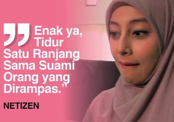 Harapan Rujuk Tinggal Setengah, Putri Aisyah Ingin Perceraian Baik-baik dengan Ustaz Al Habsyi