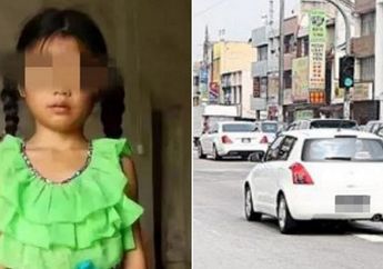 Kejam, Tak Sengaja Menabrak Gadis Cilik, Pengemudi Ini Malah Membunuh Sang Korban Hanya Karena Takut Bayar Tagihan Rumah Sakit, Demi Apa?