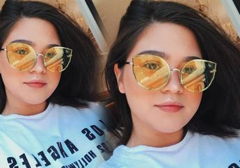 Tampil Cantik, Nggak Perlu Menor! Yuk Intip Gaya Makeup Kekinian yang Membuatmu Tetep Terlihat Natural