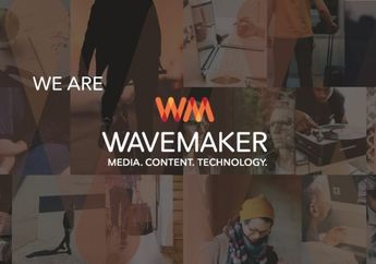 Wavemaker Kini Telah Hadir di Indonesia