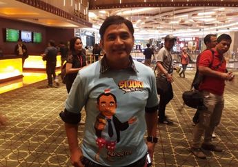 Dampak Kontroversi LGBT, Jeremy Teti Malah Dapat Banyak Keuntungan