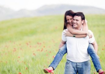 Malas Bercinta Bikin Menopause Dini, Ah Mitos!