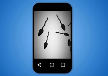 Pakai Cairan Lubrikasi Bisa Bunuh Sperma, Mitos atau Fakta?