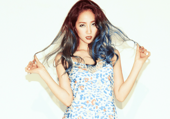 Mau Lihat Salju, Mantan Member Wonder Girls ini Malah Dapat Pengalaman Buruk di Jalan