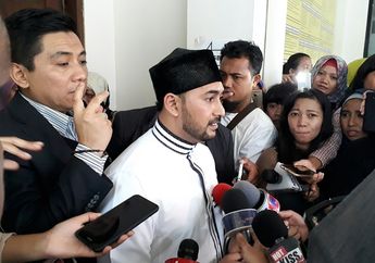 Sidang Mediasi Ustad Al Habsyi dan Putri Aisyah Gagal, Ini Yang Terjadi!
