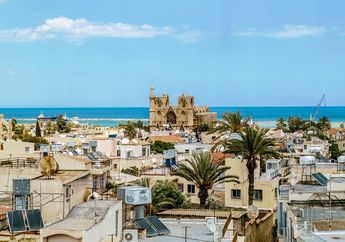 Wow, Korea Selatan Bakal Jadi Destinasi Liburan Tahun 2018 Nih, Ngalahih Inggris dan Amerika Serikat loh, Ini Datanya!