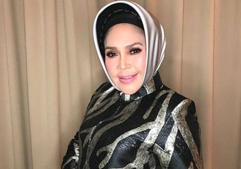 Hetty Koes Endang Mudah Tersentuh Cerita Perjuangan Hidup Begini Jadinya Artis Gampang Nangis!