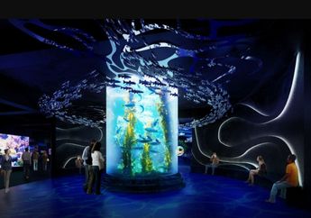 Liburan Asik Tanpa Perlu Kena Macet, Penasaran Di Mana?