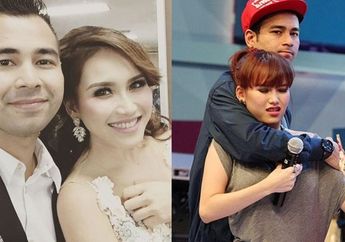 Nyanyi Bareng Raffi Ahmad, Ayu Ting Ting Sempoyongan. Netizen: Mabok Laki Orang Tuh?