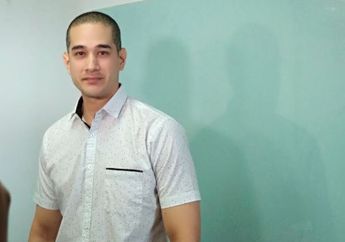 Marah Dibilang Homo, Okan Cornelius Tantang Sammy Simorangkir Lakukan Ini!