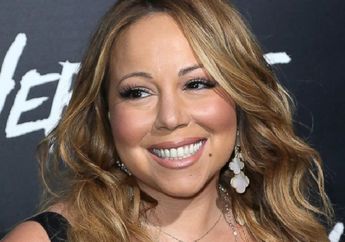 Gelar Konser di Candi Borobudur Harga Tiket Mariah Carey Nggak Bikin Kantong Jebol!