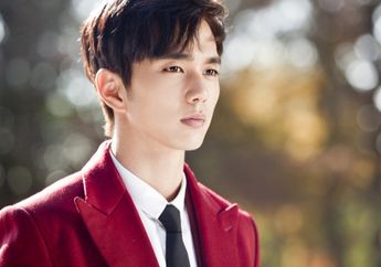 Masih Muda dan Ganteng, Ternyata Yoo Seung Ho Nggak Puas Malah Ngaku Kalah Cakep Sama Aktor Senior Ini!