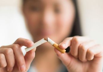 Hisap 1 Batang Rokok Per Hari Tetap Membahayakan Nyawa, Masa sih? Begini Penjelasannya