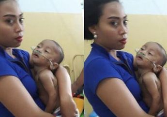 Kisah Haru Alvaro, Pernah Divonis Mati Akibat Radang Otak, Begini Kondisinya Sekarang