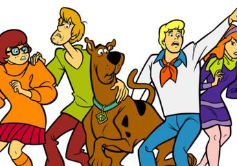 Masih Ingat Daphne dan Velma dari Kartun Scooby-Doo? Kisah Mereka Akan Segera Difilmkan Loh!