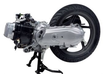 Bahayakah Jika Motor Injeksi Kehabisan Bensin? Begini Penjelasannya dan yang Punya Wajib Tahu!