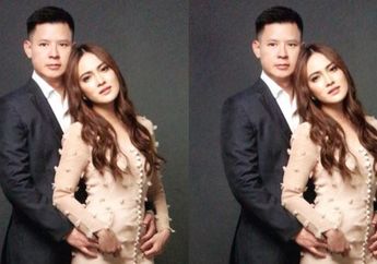 Rayakan Ulang Tahun Pernikahan Yang Ke 6, Ini Arti Cinta Menurut Shandy Aulia