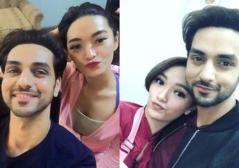 Cuma Gara-gara Postingan Instagram, Shakti Arora Dianggap Tak Bisa Jaga Perasaan Zaskia Gotik